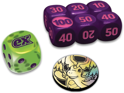 Ascended Heroes Elite Trainer Box (INGLÉS)