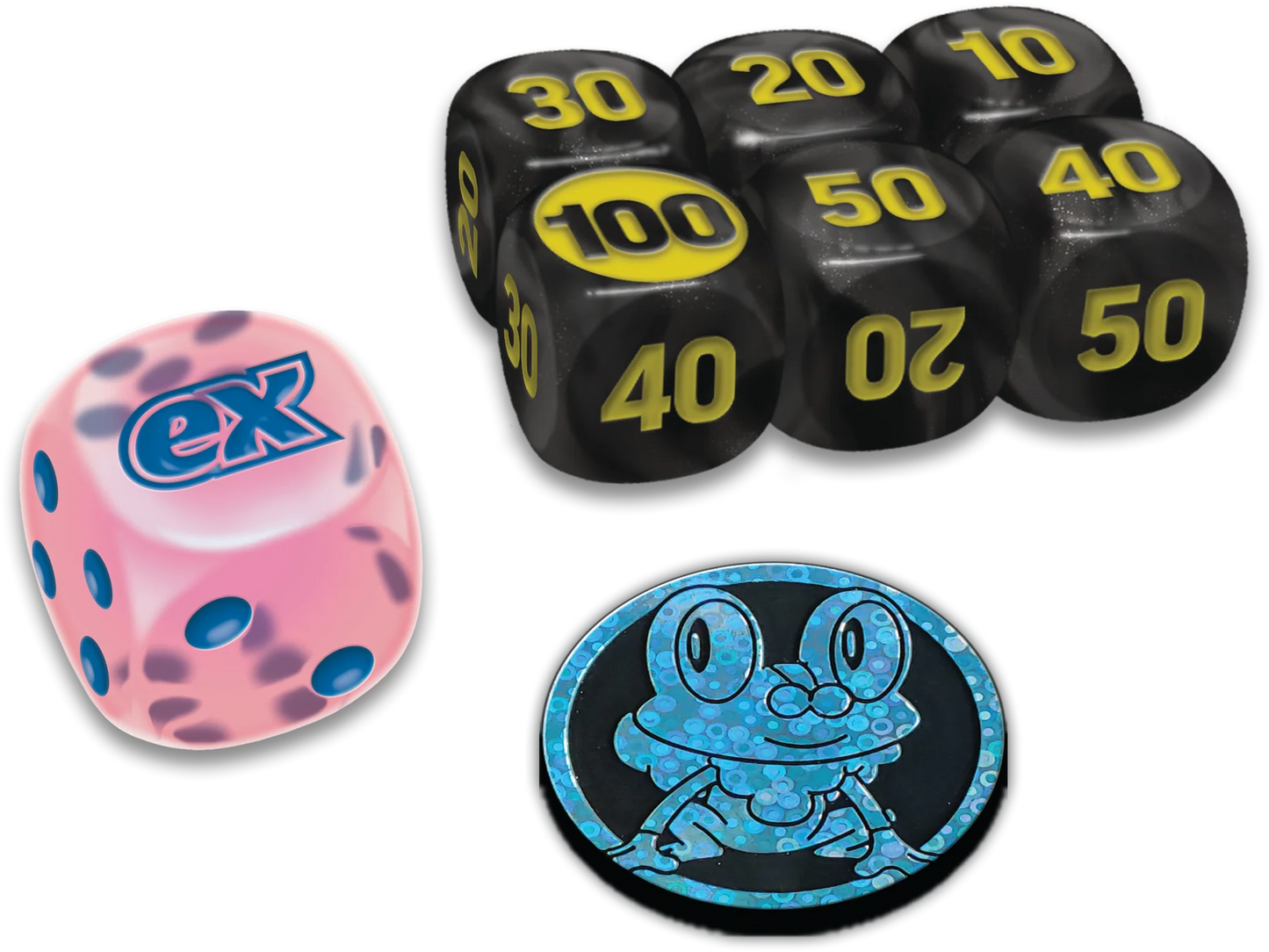 Chaos Rising Elite Trainer Box (INGLÉS)