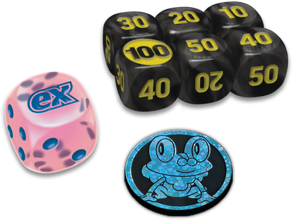 Chaos Rising Elite Trainer Box (INGLÉS)