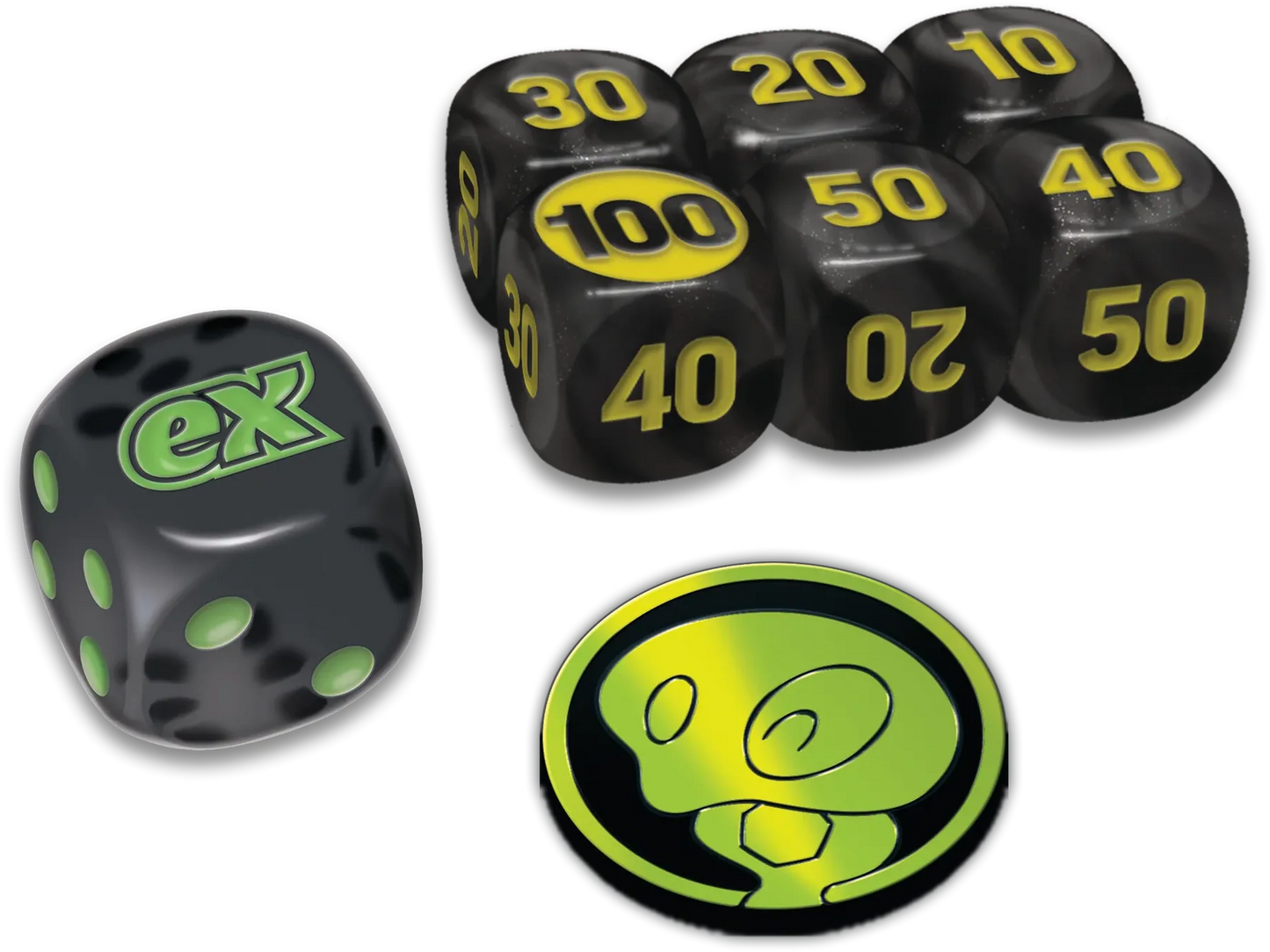 Perfect Order Elite Trainer Box (ESPAÑOL)