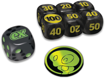Perfect Order Elite Trainer Box (ESPAÑOL)