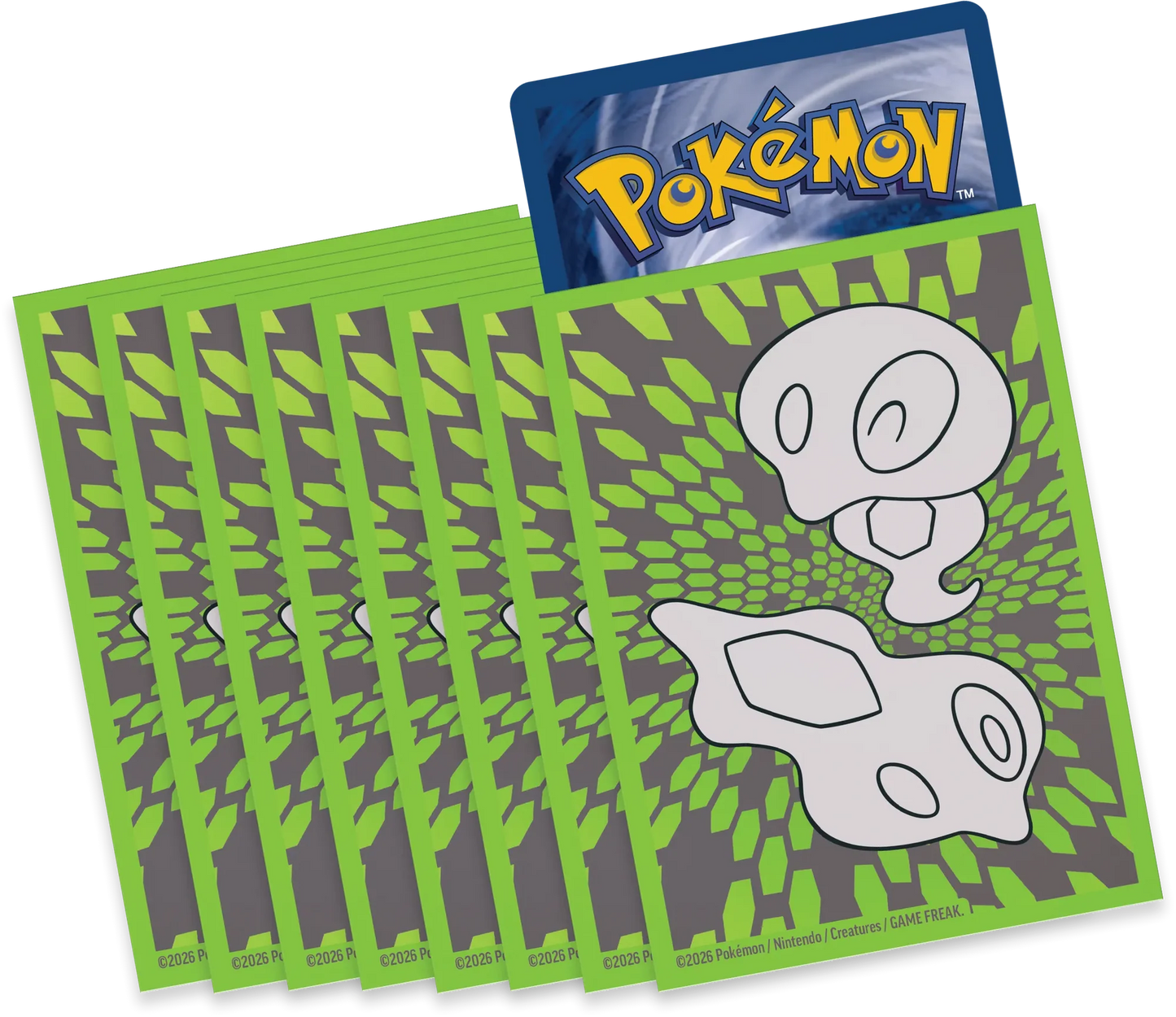 Perfect Order Elite Trainer Box (ESPAÑOL)