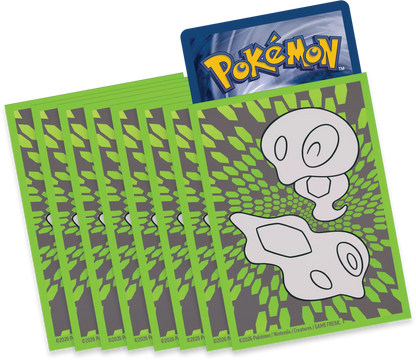 Perfect Order Elite Trainer Box (ESPAÑOL)