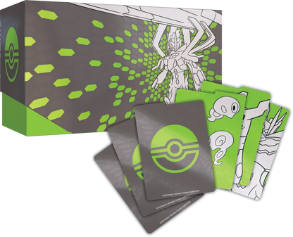 Perfect Order Elite Trainer Box (ESPAÑOL)
